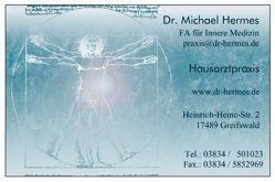 Praxis Dr. Michael Hermes